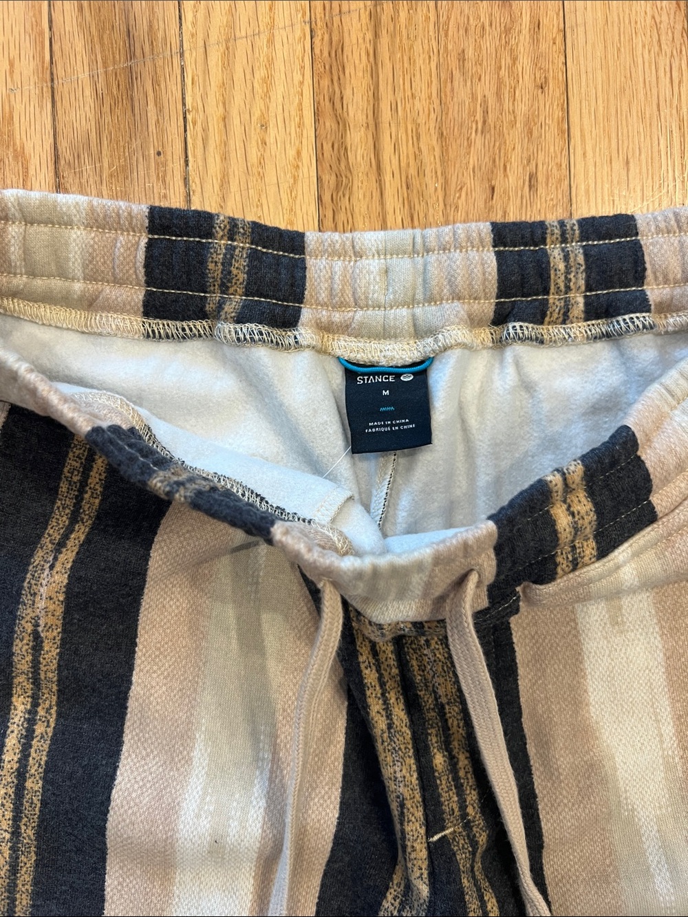 Stance Sweatpants - Picture 3 of 4